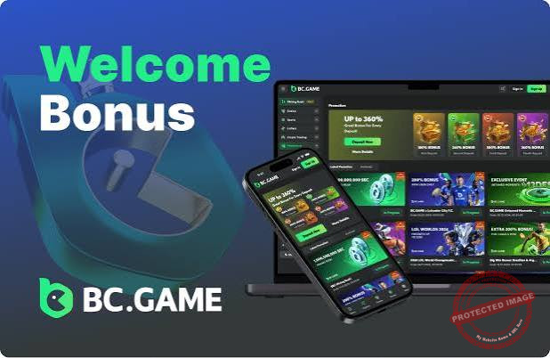Complete Guide to BC.Game Registration