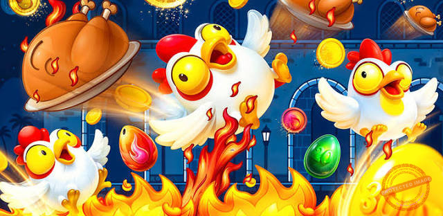 Descubre el emocionante juego Chicken Road -619370572