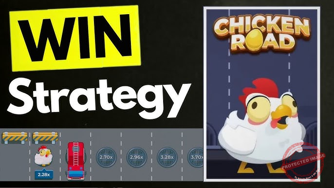 Explora la Diversión con el Chicken Road Demo