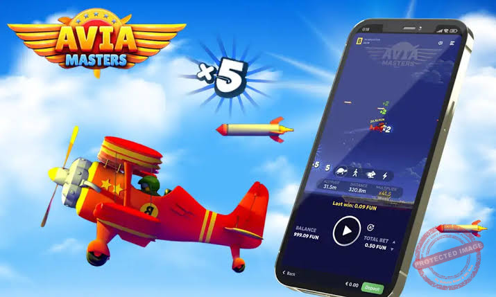 Explorando el Mundo de Aviamasters Innovación y Oportunidades en la Industria Aérea