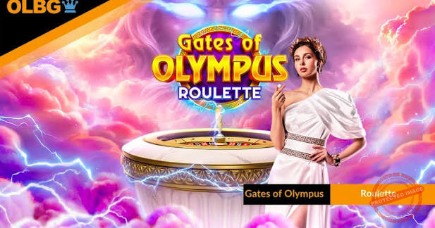 Exploring the Gates of Olympus Super Scatter Feature -903004510