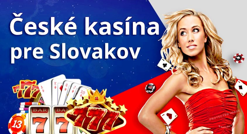Objevte vzrušení z hraní v českých online kasinech Objevte vzrušení z hraní v českých online kasinech