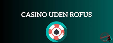 Oplev verden af udenlandske casinoer uden registrering