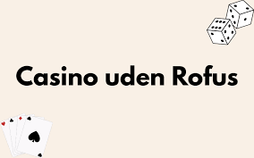 Udenlandske Casinoer Uden Licens - Spil Uden Restriktioner